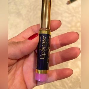 Limited Edition Pop Art Pink Lipsense Lipstick